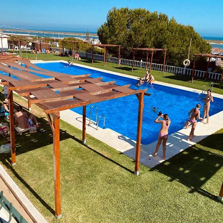 Mirador Del Atlantico Lejlighed El Rompido Eksteriør billede